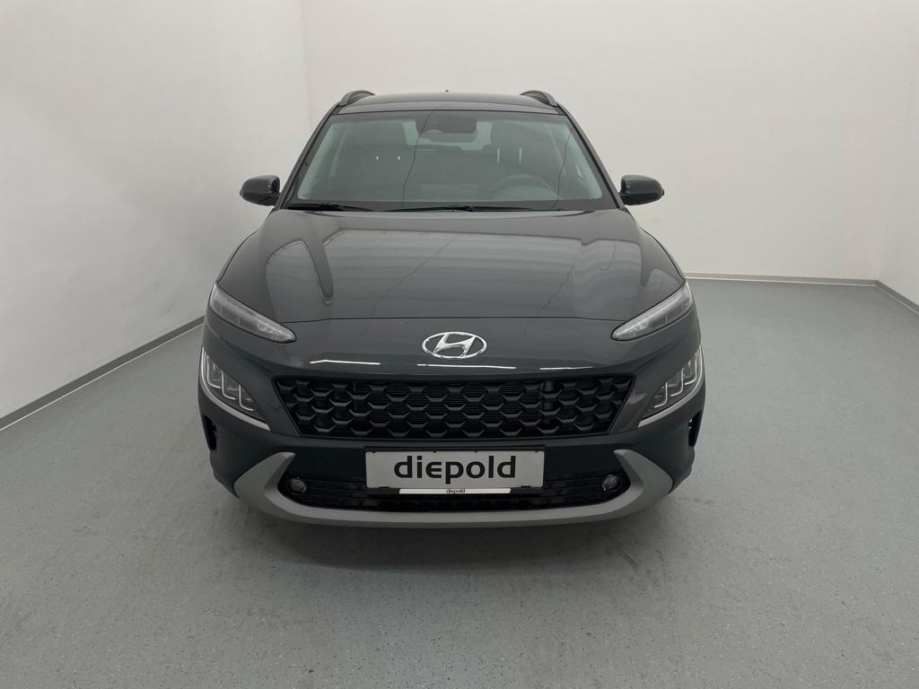 Hyundai Kona 2023 Benzine