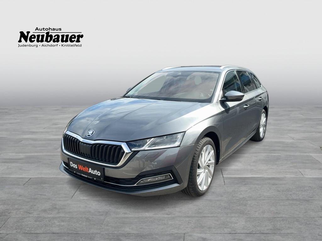 Skoda Octavia 2024 Diesel