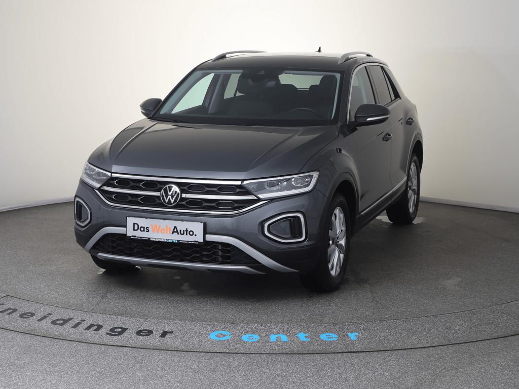 Volkswagen T-Roc 2023 Diesel