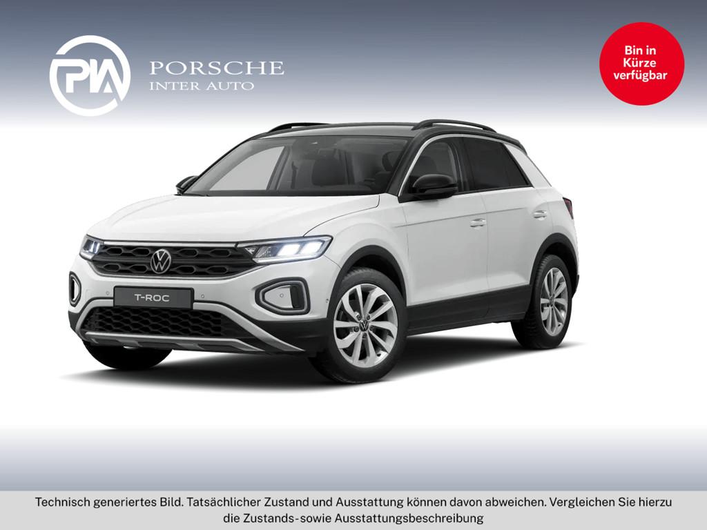 Volkswagen T-Roc 2026 Diesel
