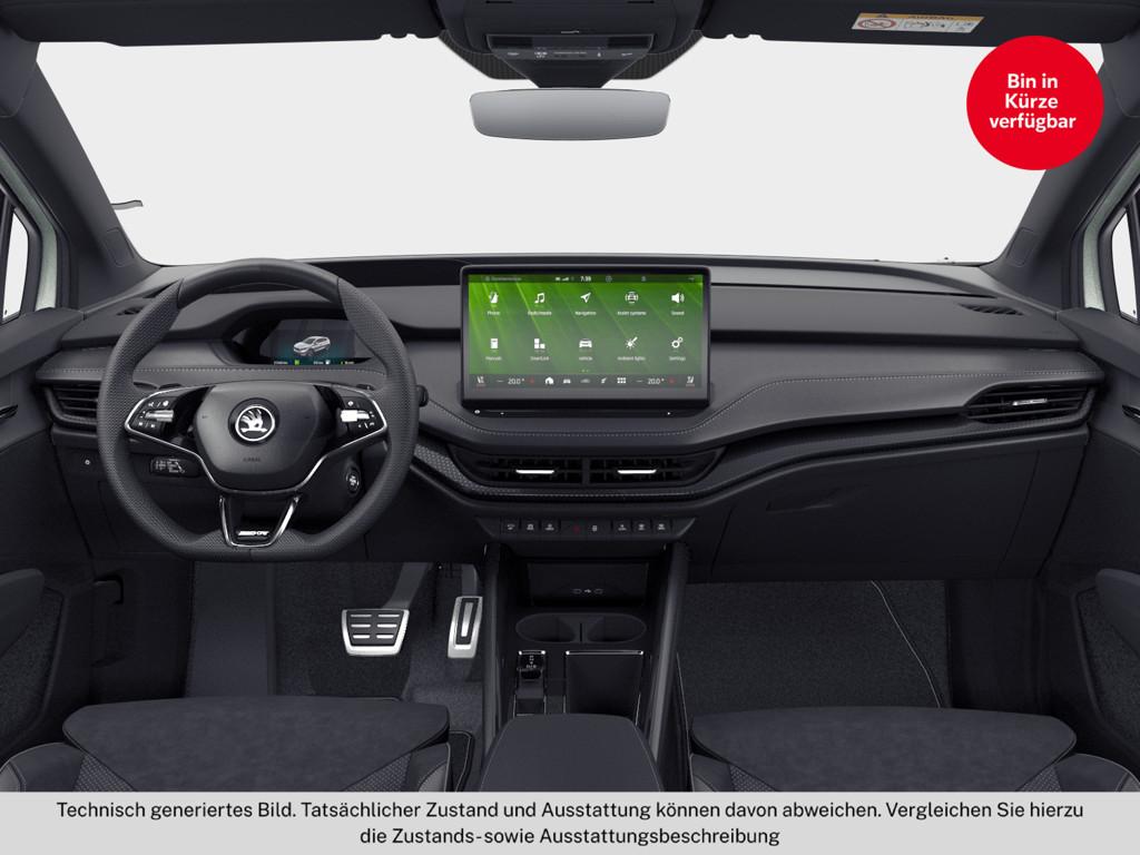 Skoda Enyaq iV