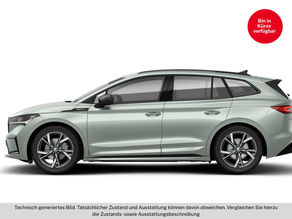 Skoda Enyaq iV