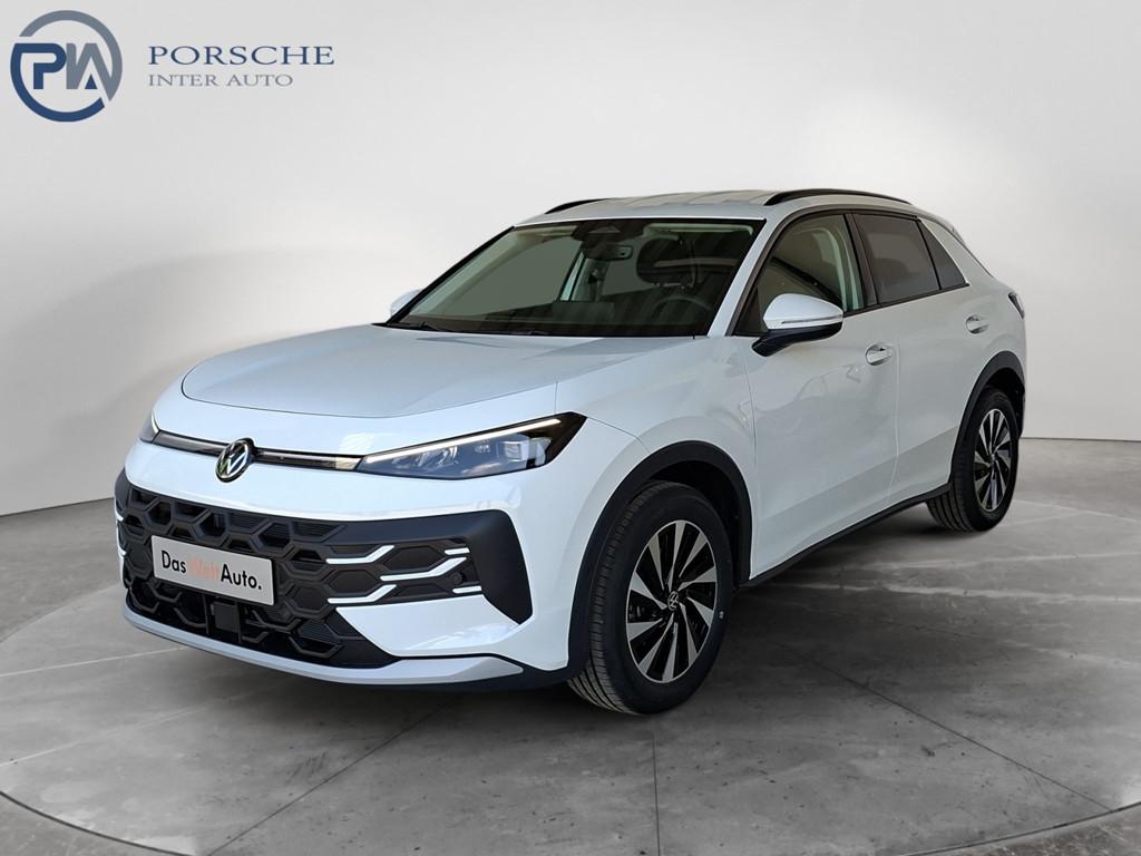 Volkswagen T-Roc 2026 Benzine