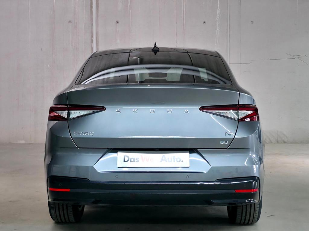 Skoda Enyaq iV