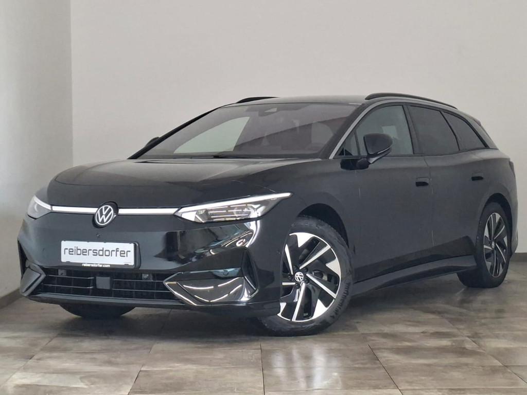 Volkswagen ID.7 2026 Elektrisch
