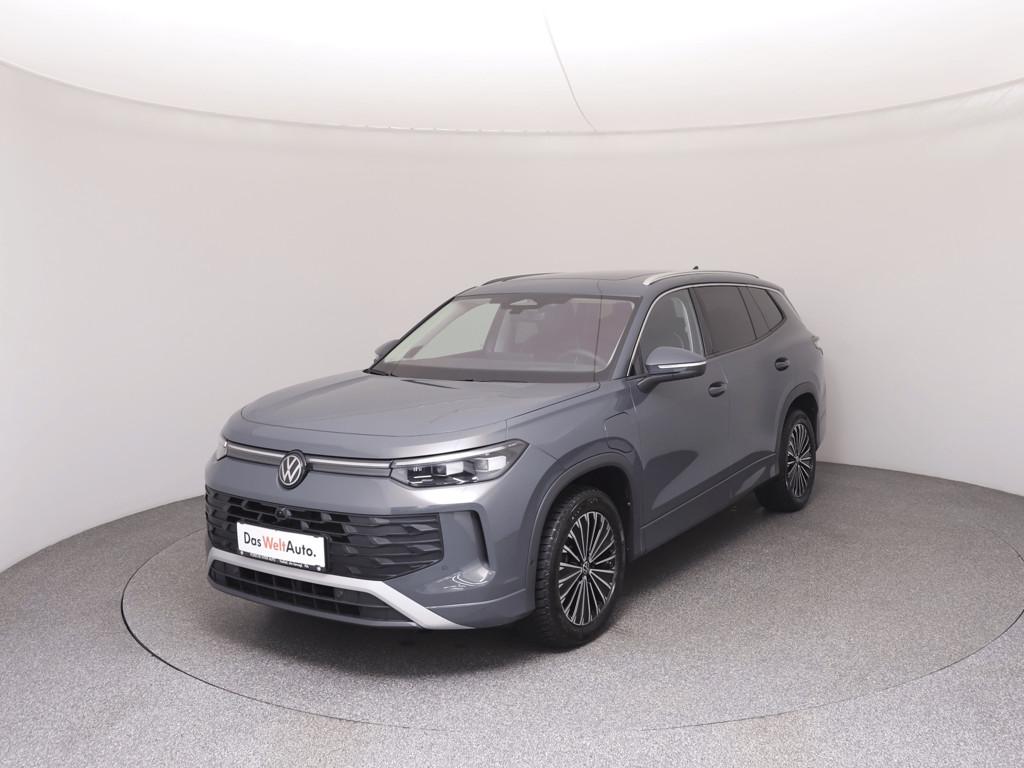 Volkswagen Tayron 2025 Hybride Benzine