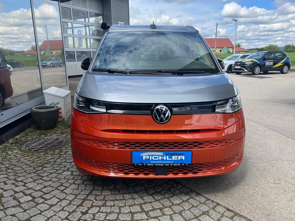 Volkswagen California