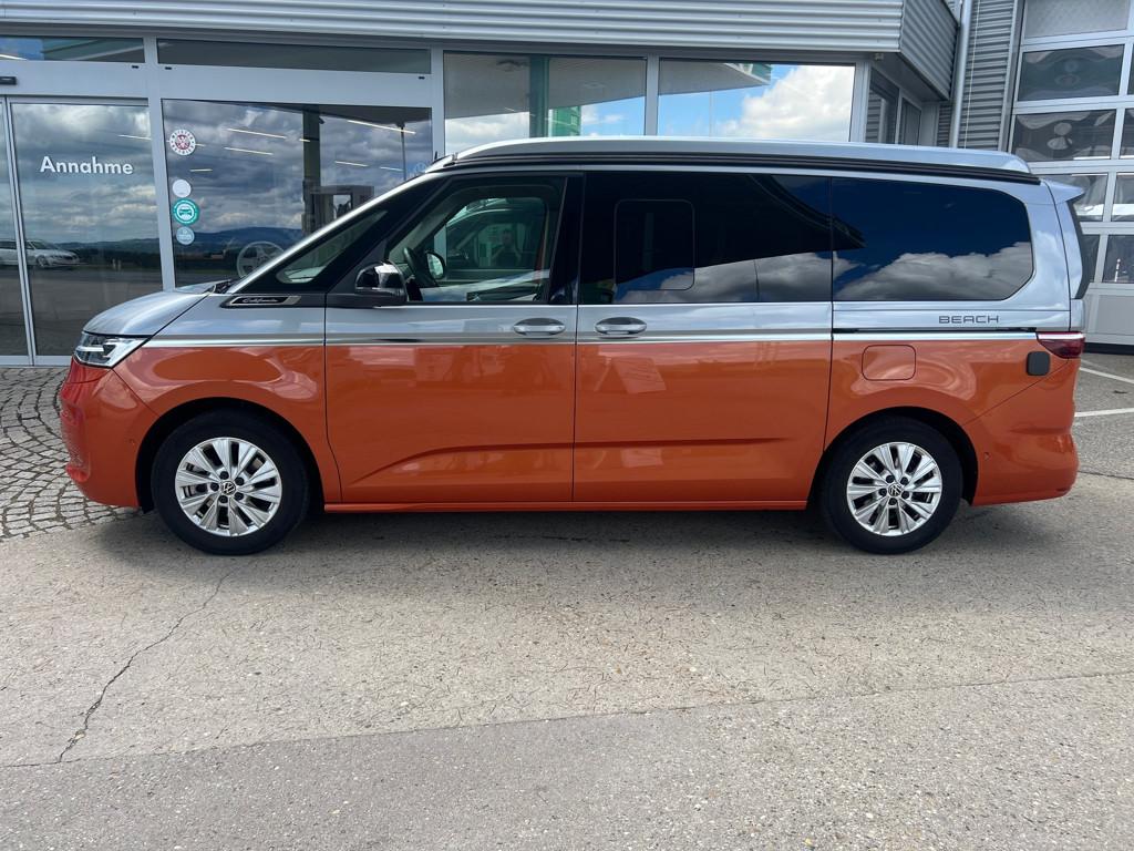 Volkswagen California