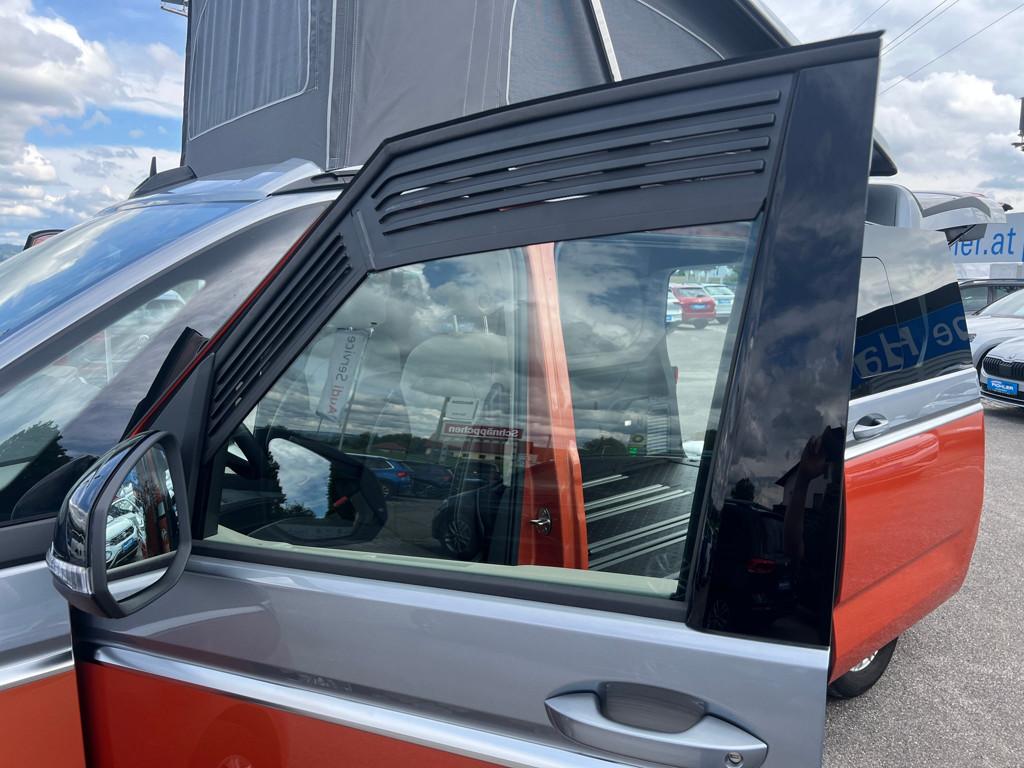 Volkswagen California