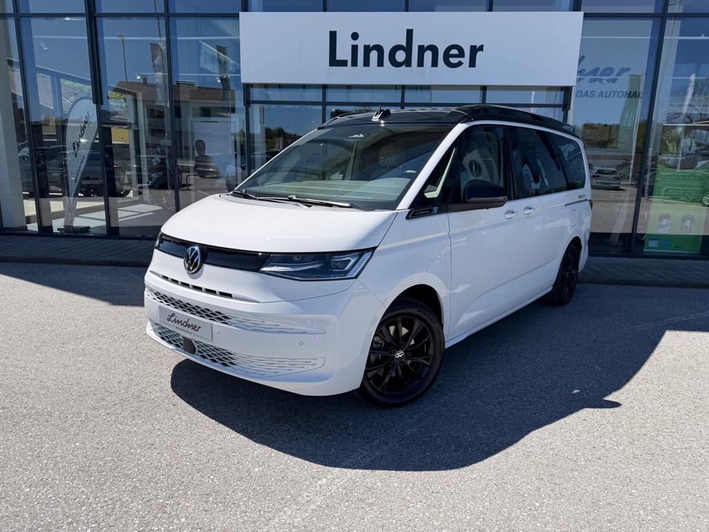 Volkswagen California 2026 Hybride Benzine