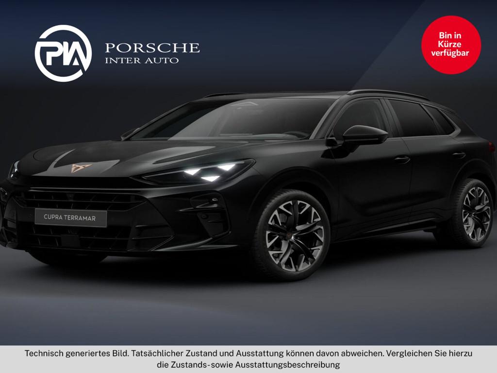 Cupra Terramar 2026 Benzine