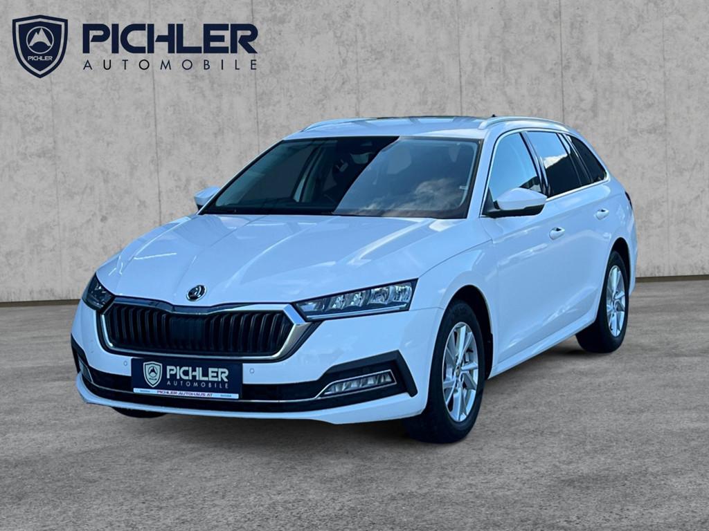 Skoda Octavia 2023 Diesel