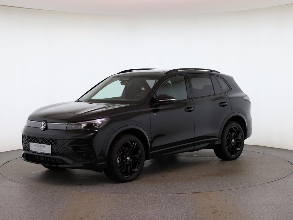 Volkswagen Tiguan 2026 Diesel