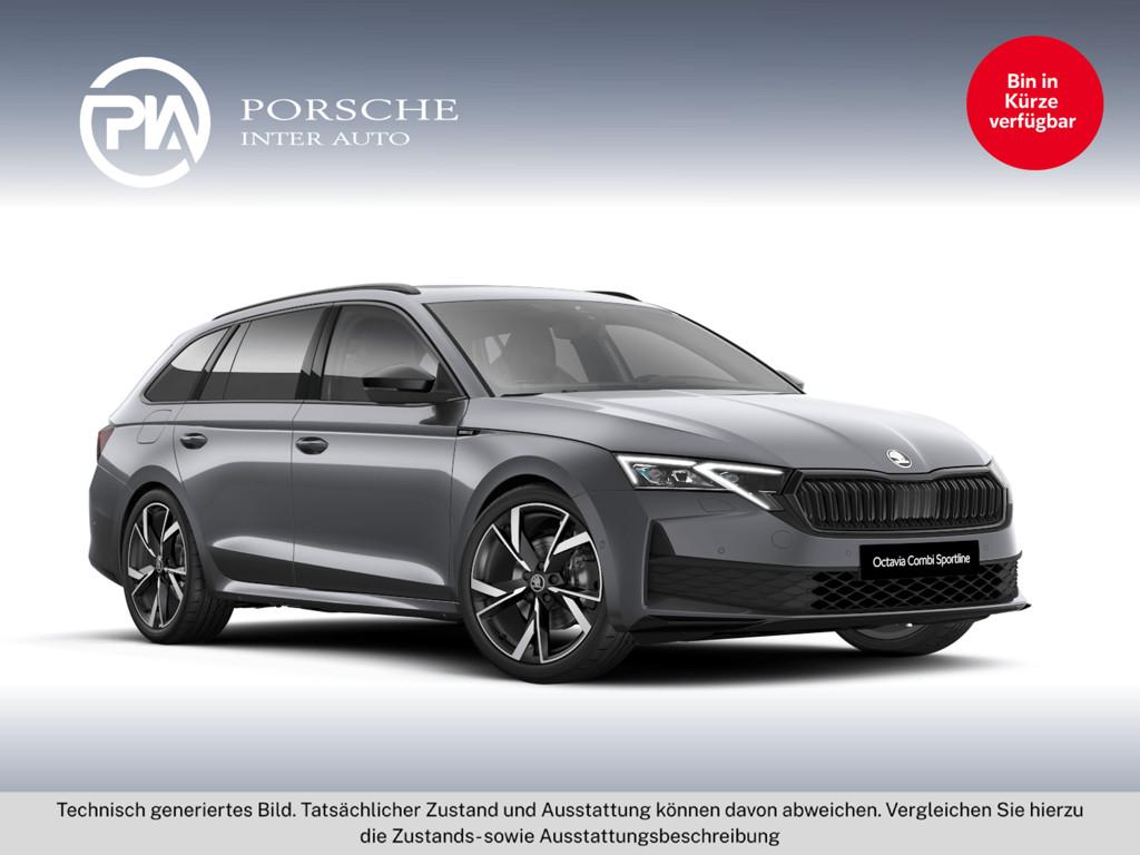 Skoda Octavia 2026 Benzine