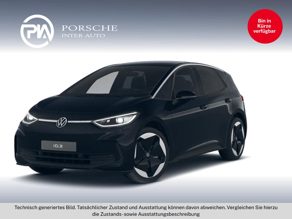 Volkswagen ID.3 2026 Elektrisch