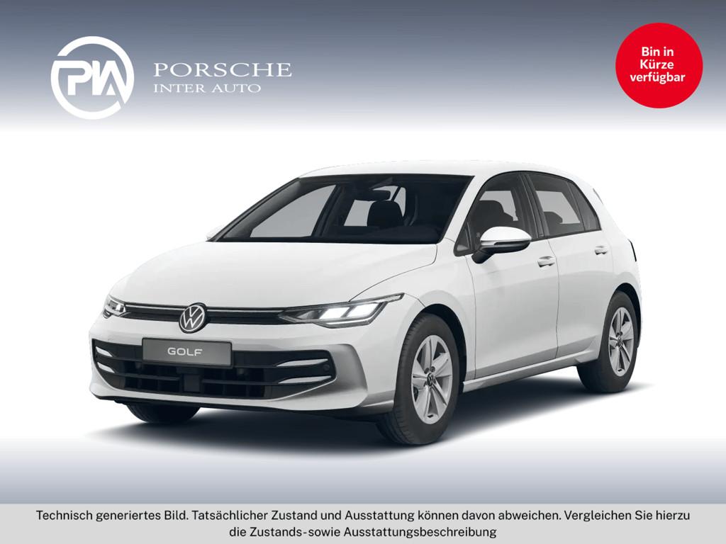 Volkswagen Golf 2025 Benzine