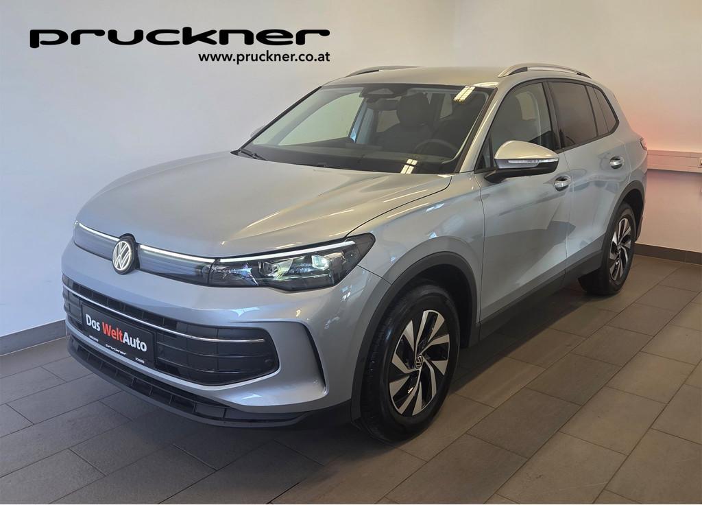 Volkswagen Tiguan 2026 Diesel