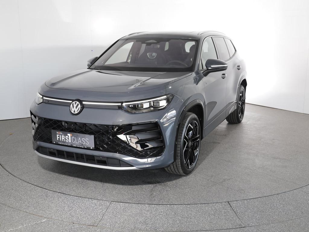 Volkswagen Tayron 2025 Diesel