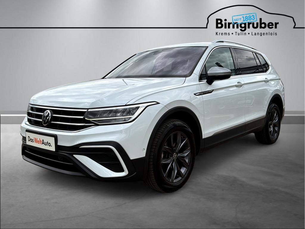 Volkswagen Tiguan 2023 Diesel