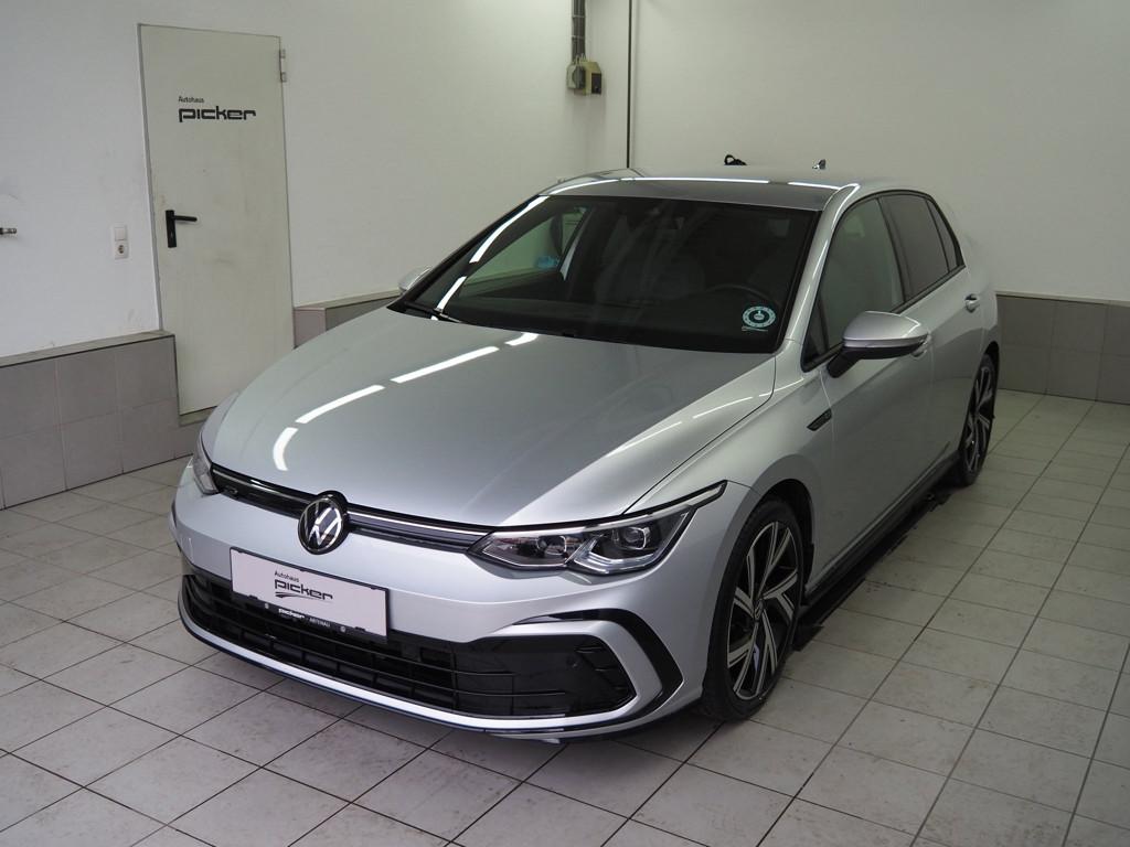 Volkswagen Golf 2022 Benzine