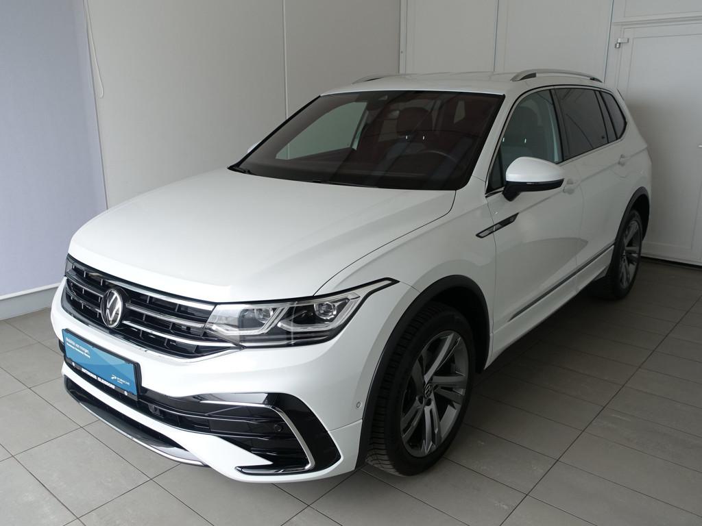Volkswagen Tiguan 2023 Diesel
