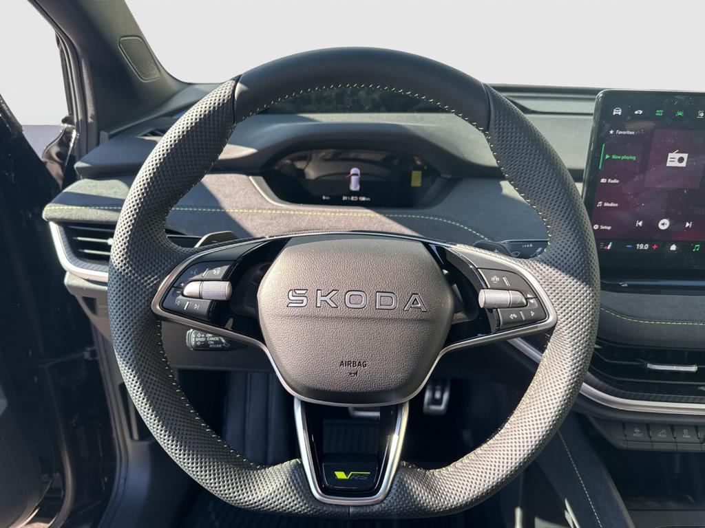 Skoda Enyaq iV