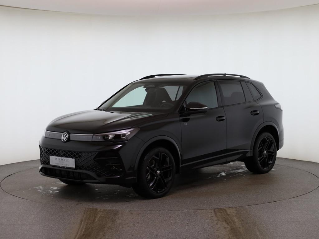 Volkswagen Tiguan 2026 Diesel