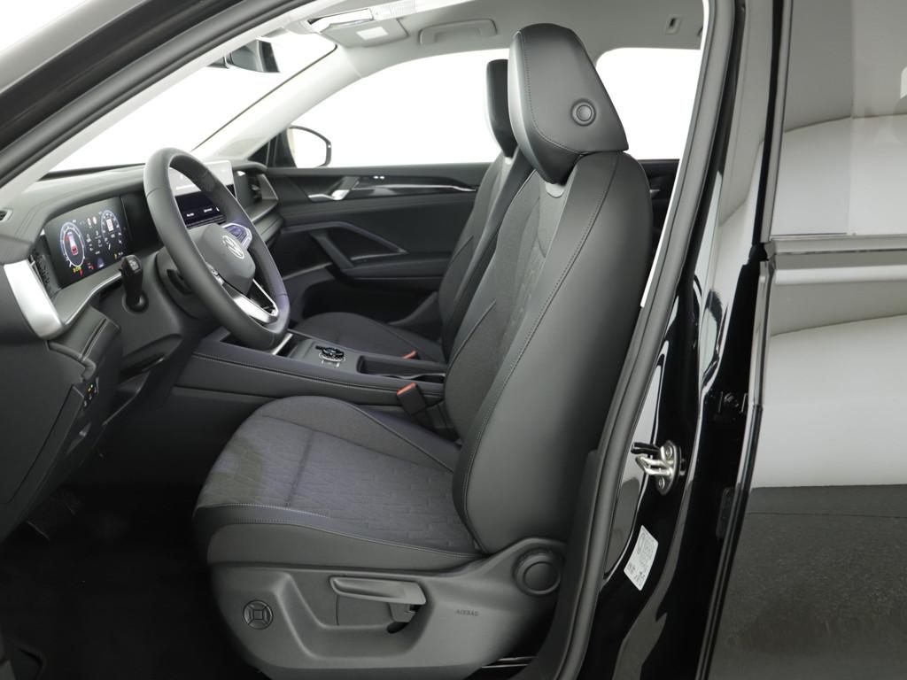 Volkswagen Tayron 2026 Benzine