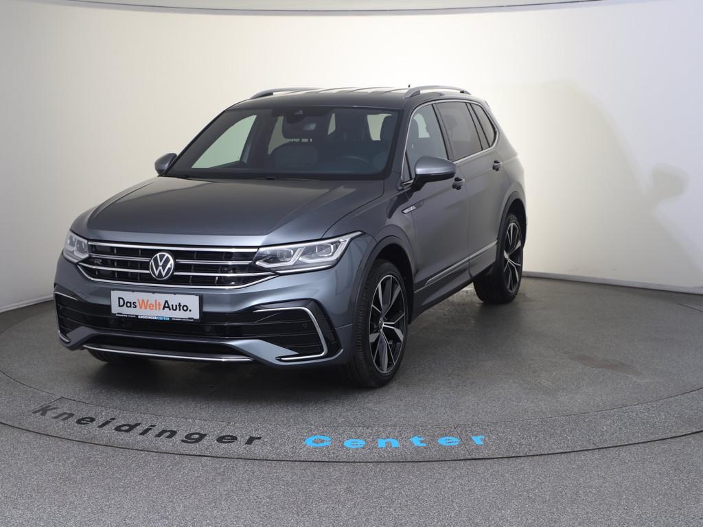 Volkswagen Tiguan 2022 Diesel