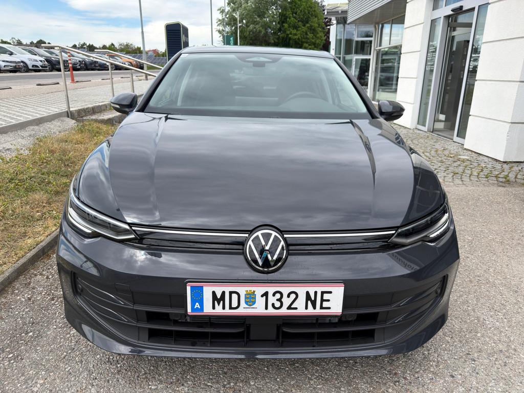 Volkswagen Golf 2026 Benzine