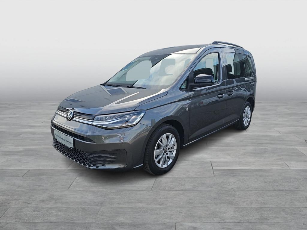 Volkswagen Caddy 2024 Diesel