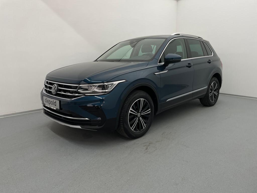 Volkswagen Tiguan 2023 Diesel