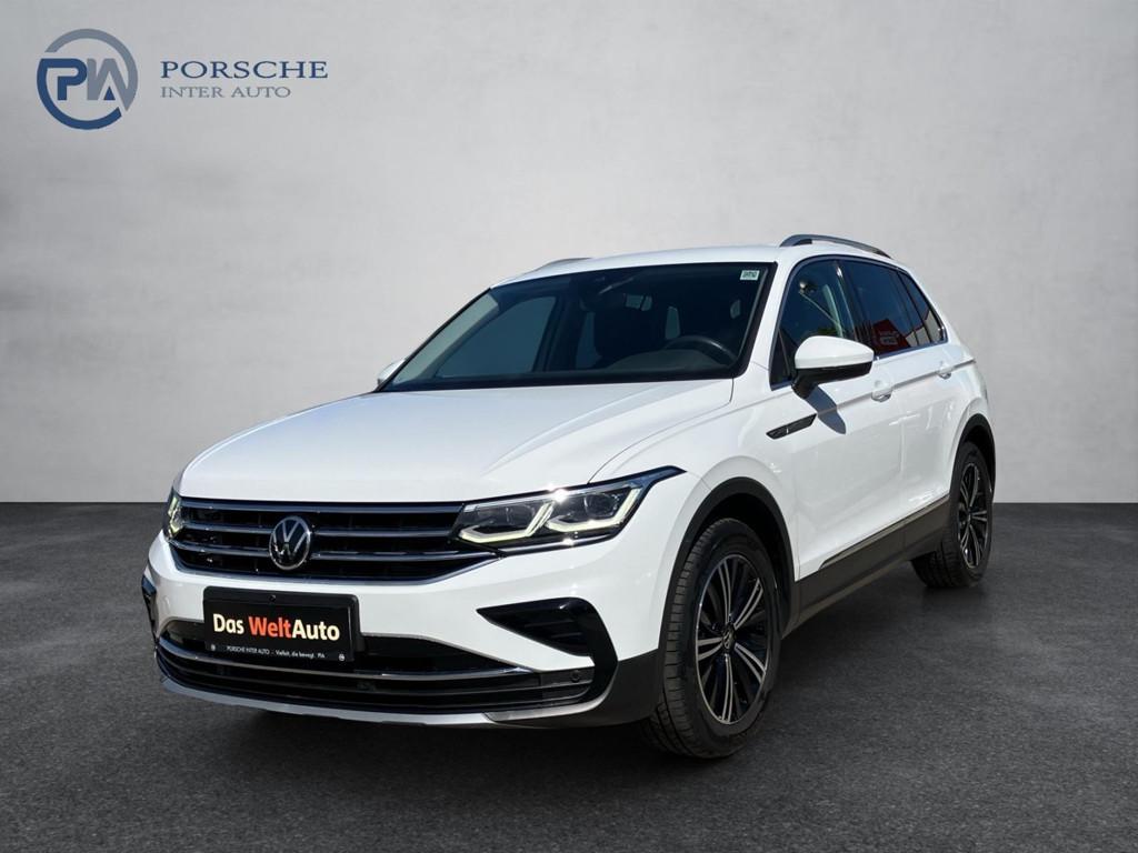 Volkswagen Tiguan 2021 Diesel