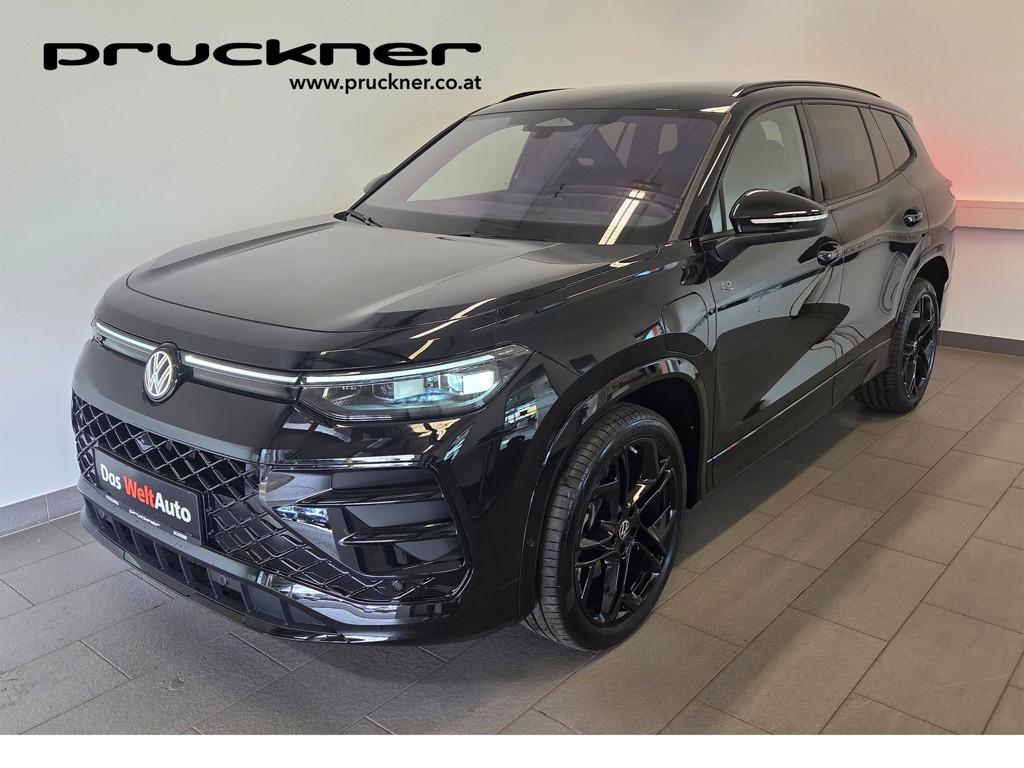 Volkswagen Tayron 2026 Hybride Benzine