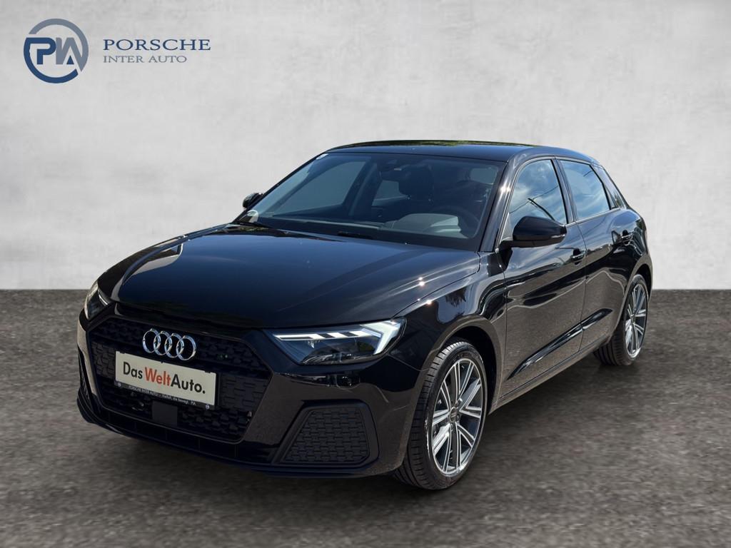 Audi A1 2026 Benzine