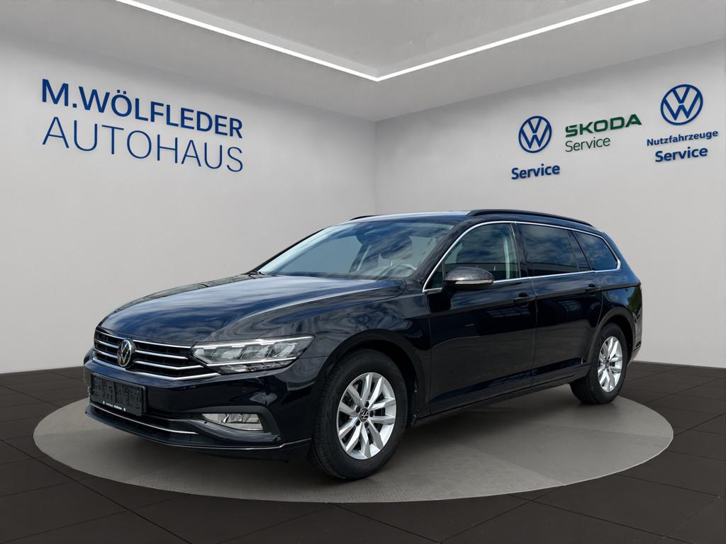 Volkswagen Passat 2022 Diesel