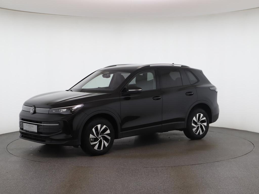 Volkswagen Tiguan 2025 Diesel