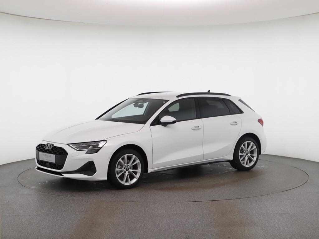 Audi A3 2025 Benzine