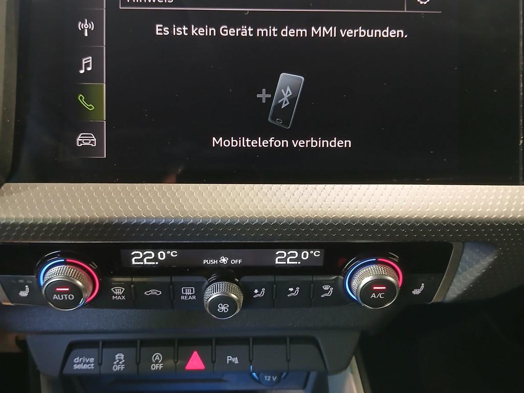 Audi A1 Citycarver