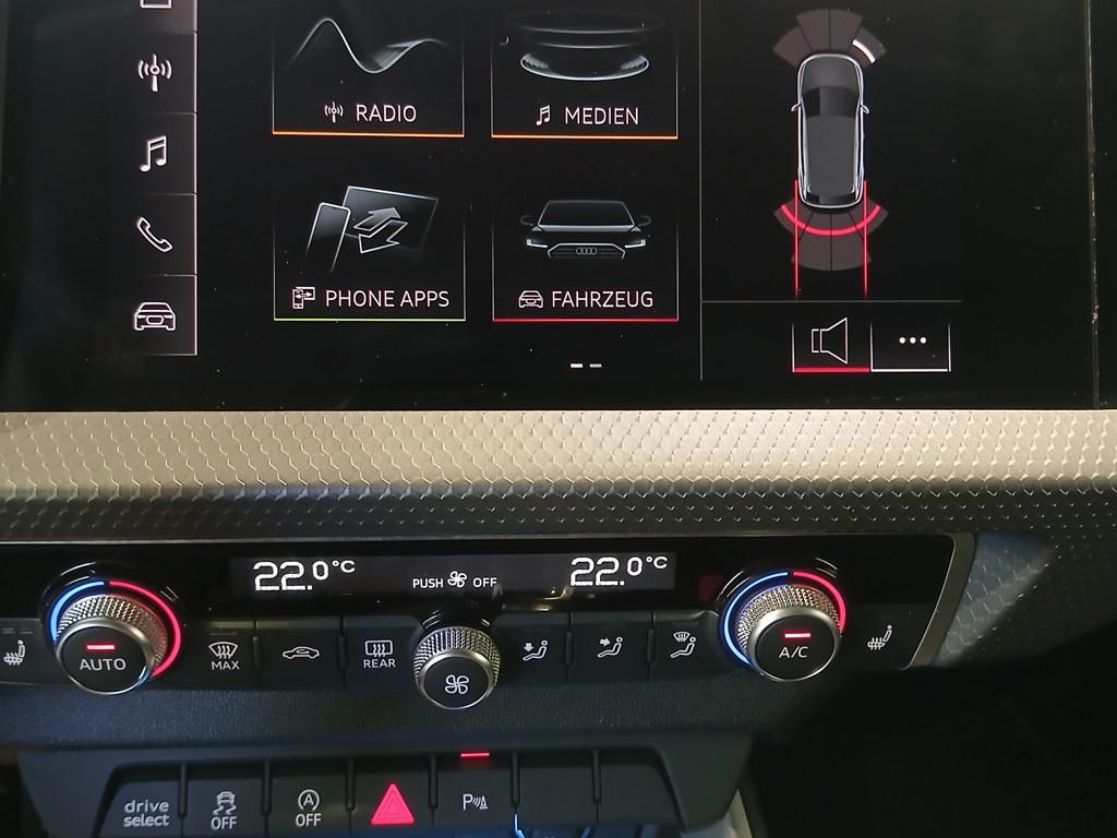 Audi A1 Citycarver