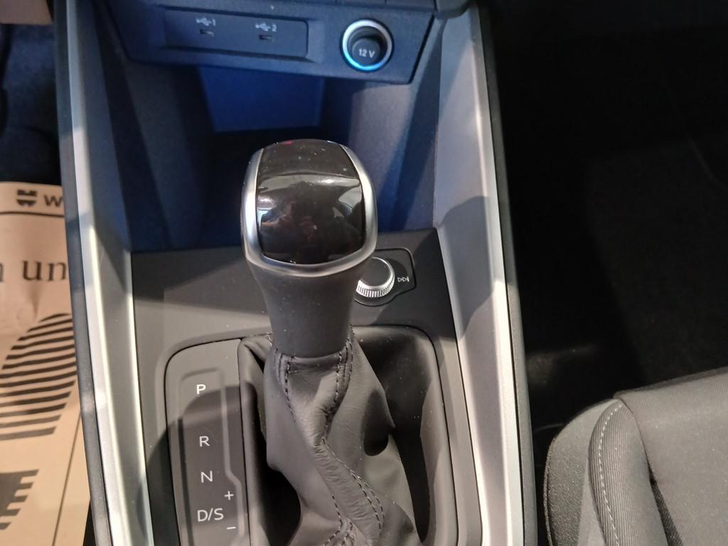 Audi A1 Citycarver