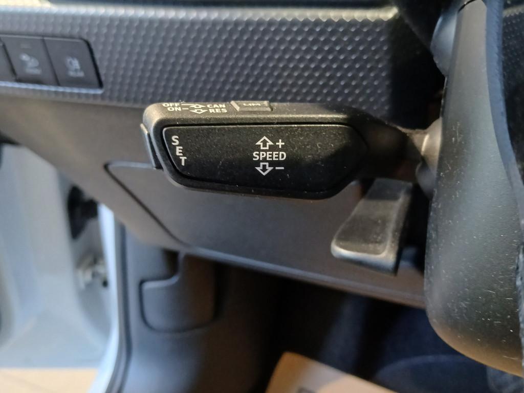 Audi A1 Citycarver