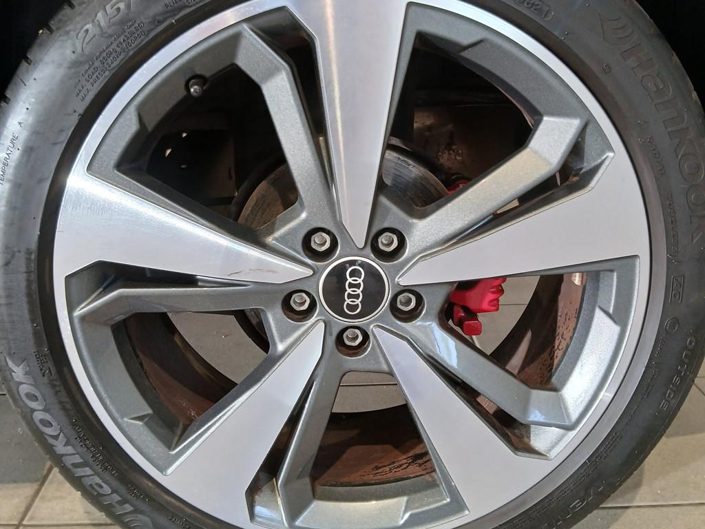 Audi A1 Citycarver