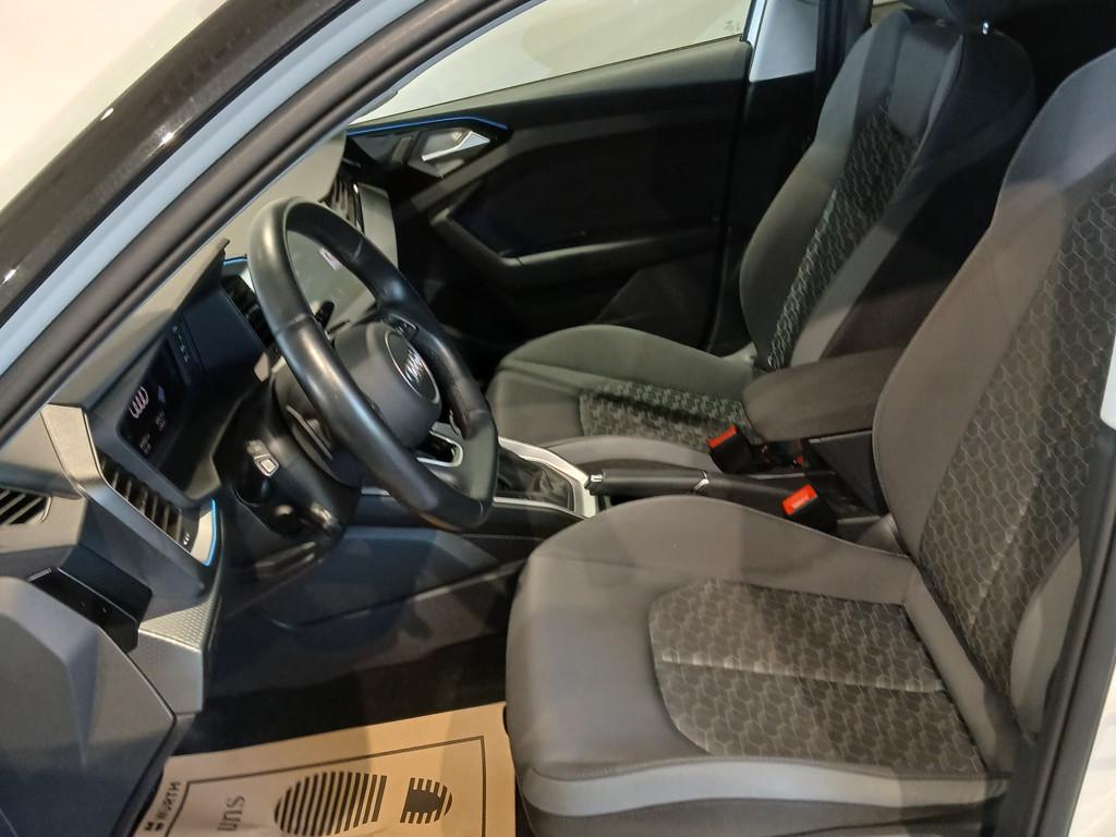 Audi A1 Citycarver
