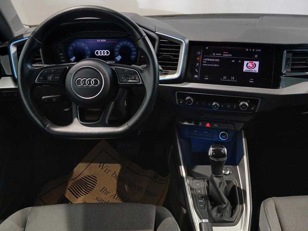 Audi A1 Citycarver