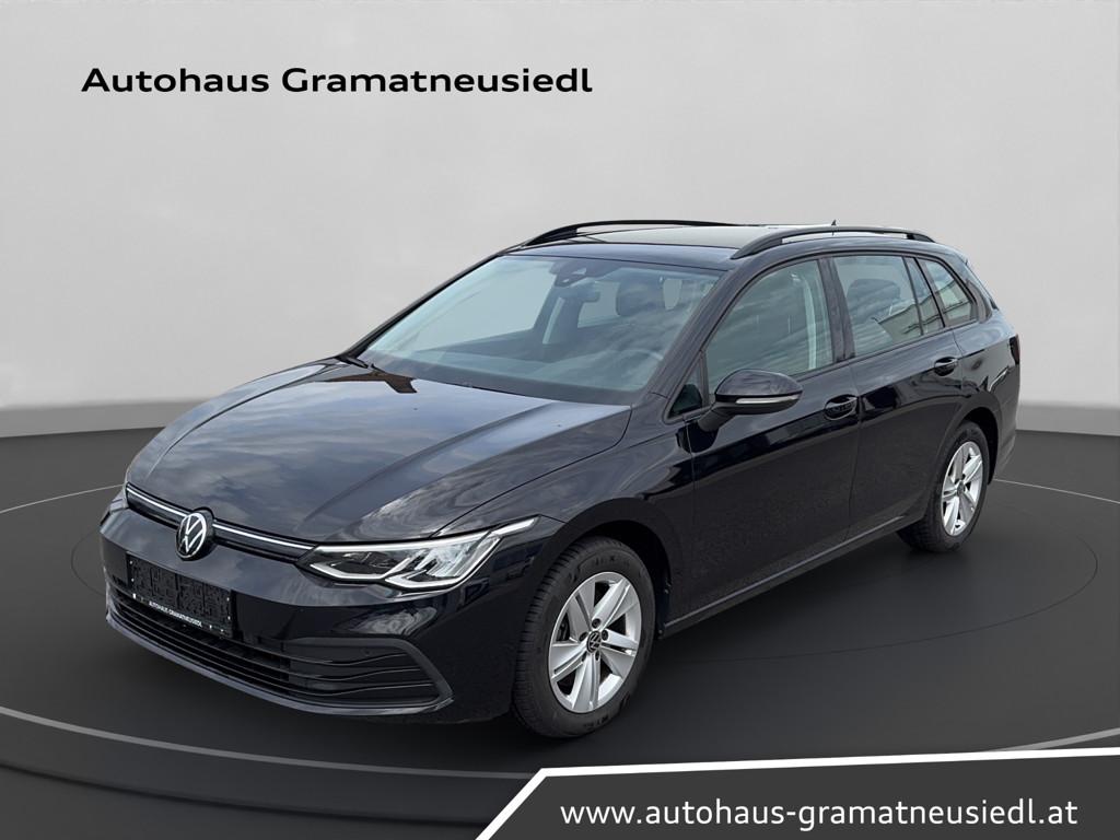 Volkswagen Golf 2022 Diesel