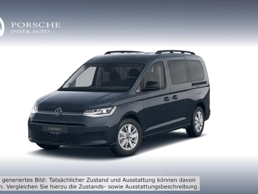 Volkswagen Caddy 2025 Diesel