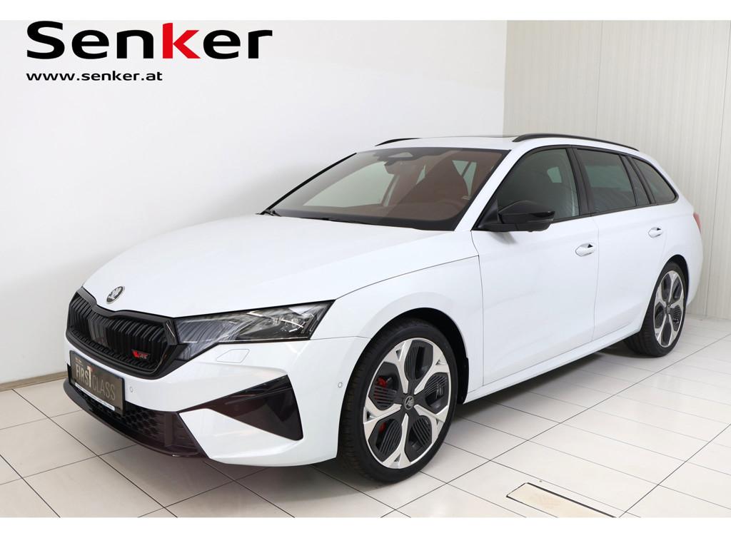 Skoda Octavia 2026 Benzine