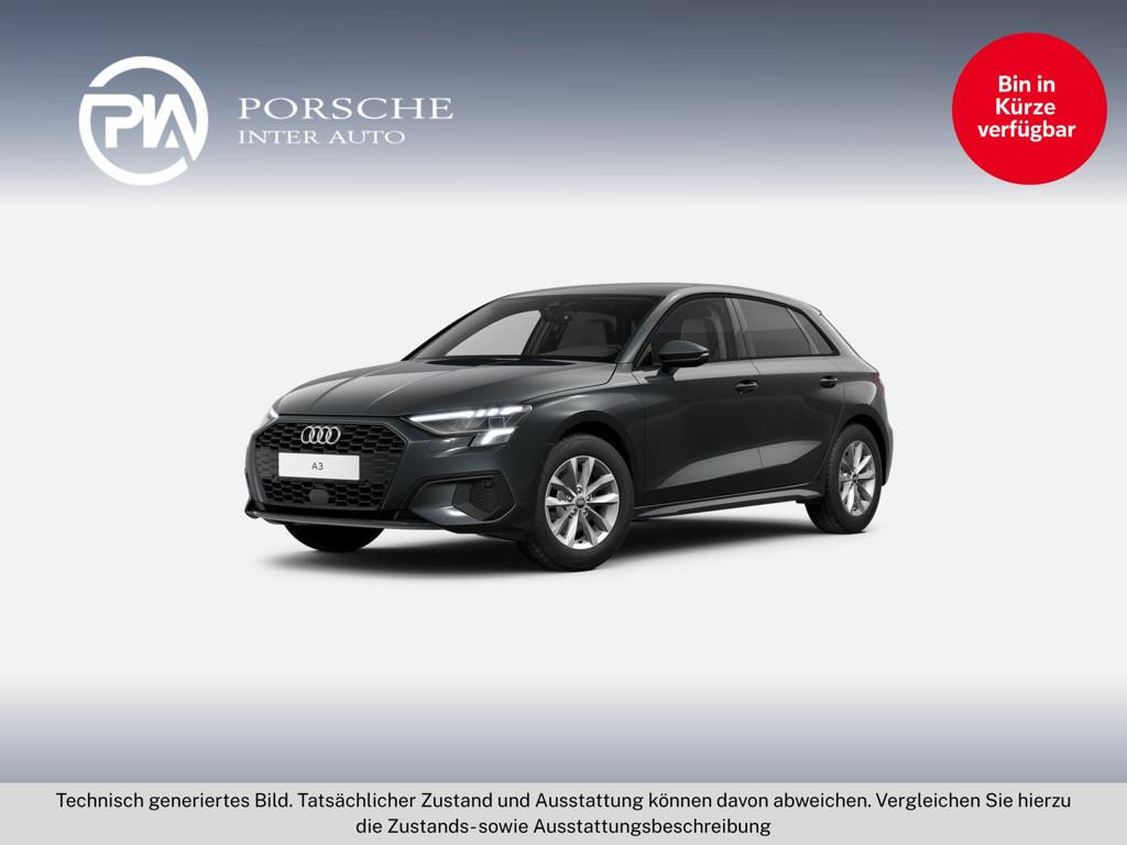 Audi A3 2023 Benzine