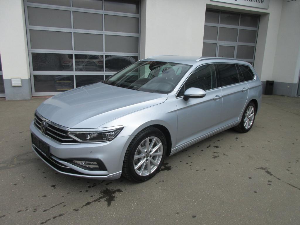 Volkswagen Passat 2023 Diesel